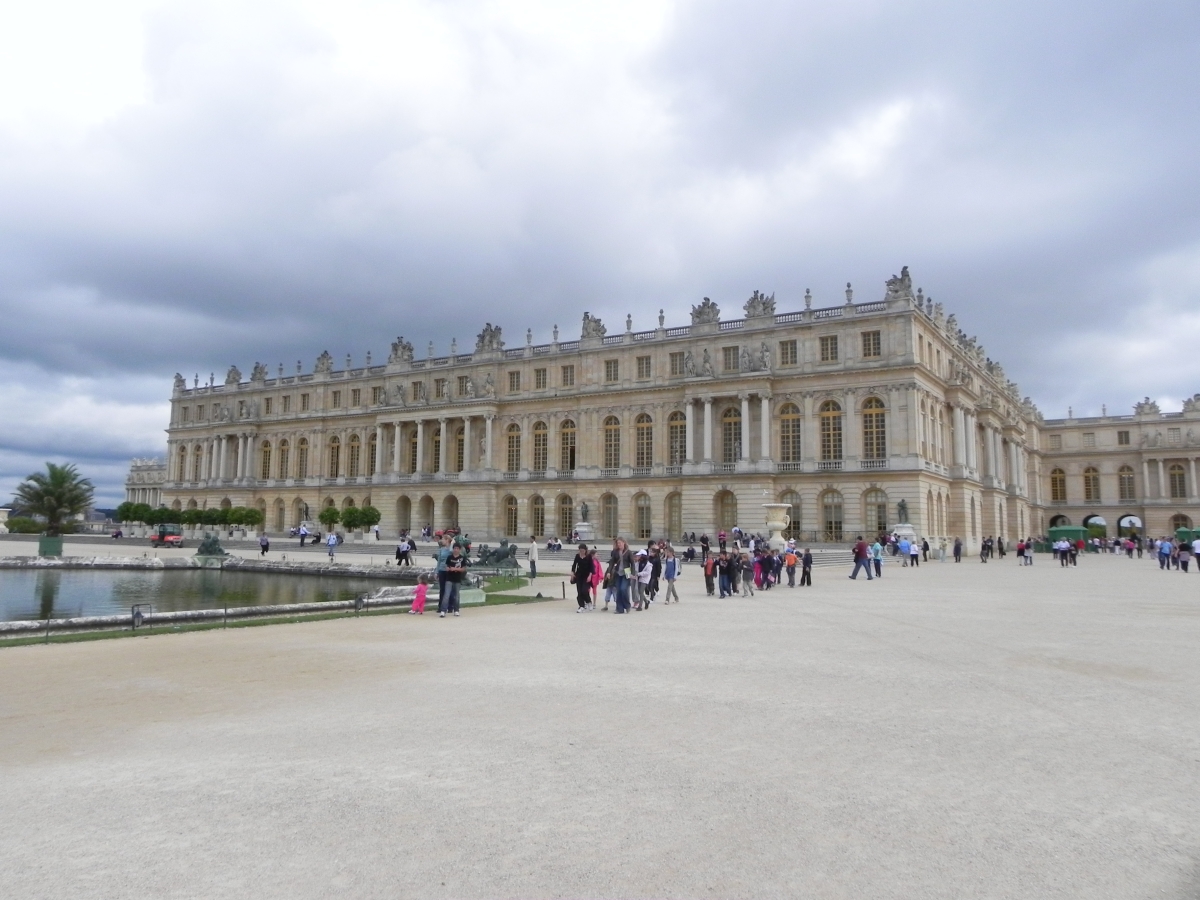 Versailles