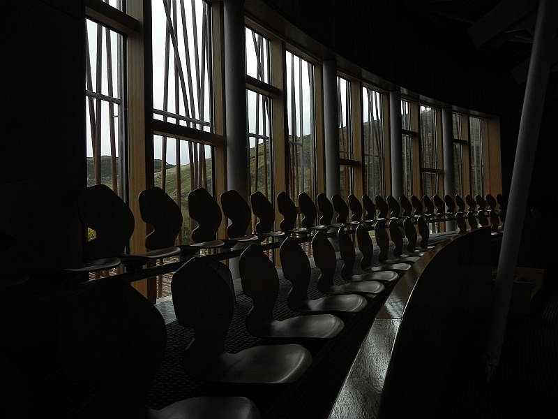 Edinburgh Parliament